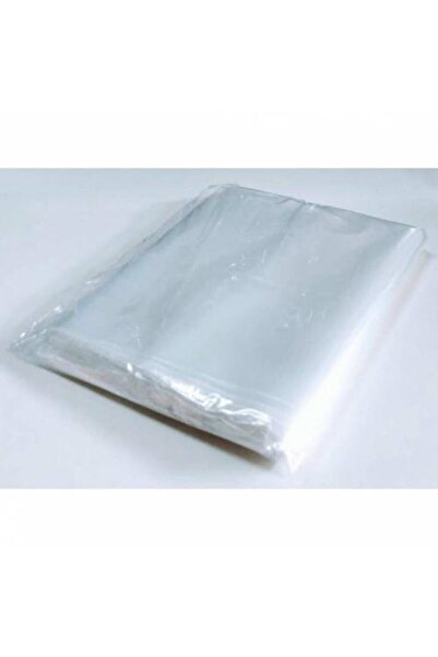 POŞET 1. Kalite Naylon Torba - 80x120 Cm (10 ADET) | Elbise, Yastık, Yorgan Çeyiz I