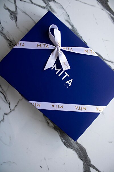 Mita Concept Ροζ κιμονό