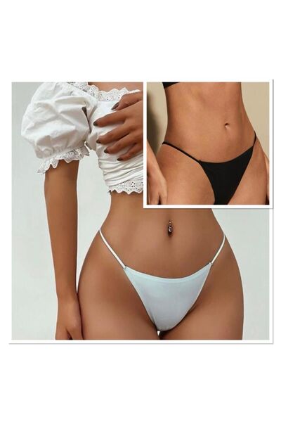 Oprah 2 Li Tanga Paket