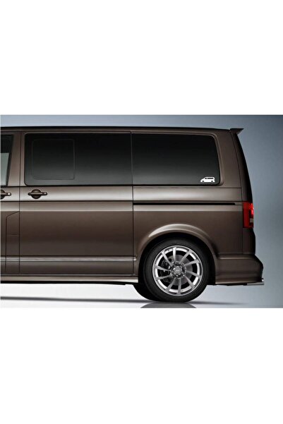 BENİMSER REKLAM Volkswagen Transporter Camlı Araç, Araba, Oto, Motorsiklet, K...