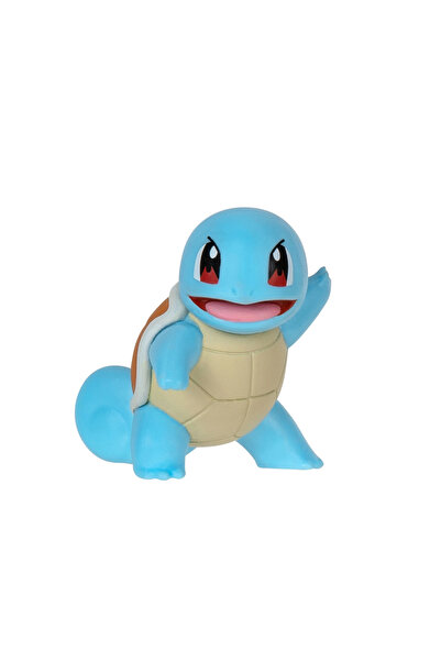 NW NessiWorld مجموعة حزام ومجسم بوكيمون كليب 'N' Go Pokeball