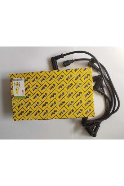 OPAR 7706494 7611124b Fiat Tofaş Doğan Şahin Kartal Slx Buji Ve Bobin Kablosu