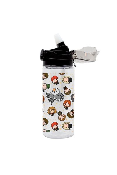 WİGGLE Wiggle 700ml Harry Potter Strap Lockable Water Bottle with Strap