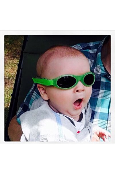Baby Banz 2-5yaş için, Orijinal Banz %100 UV400 Güneş Korumalı, Bebek Çocuk G...