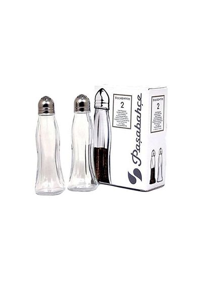 Paşabahçe Salt & Pepper Shakers