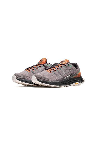 Merrell J067485 Moab Flight Moon/melon Taupe Men's Sneakers