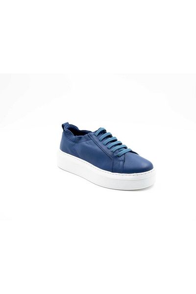 Freefoot 221163   Tenis de damă Sapphire Denim Blue