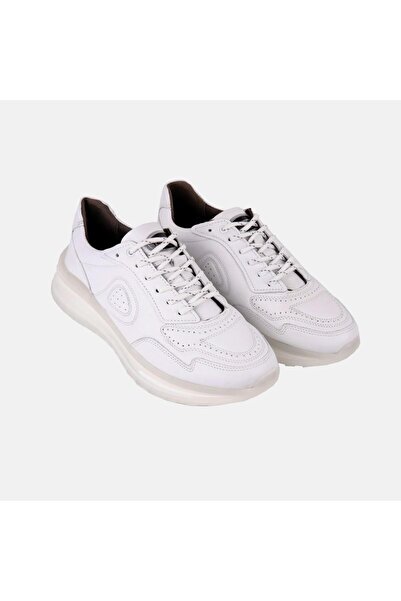 MARCOMEN 17231 Beyaz Erkek Sneaker