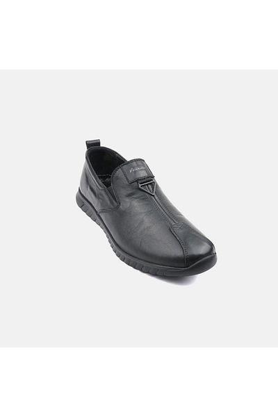 MARCOMEN 15288 Casual Atom Black Men's Shoes