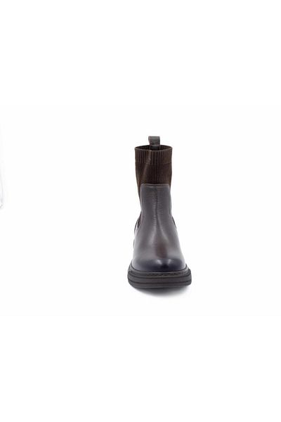 Freefoot 315122 Καφέ Γυναικείες Μπότες