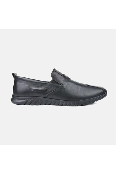 MARCOMEN 15288 Casual Atom Black Men's Shoes