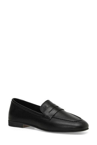 İnci A 10156846512010   Pantofi de damă Orly 4fx Black