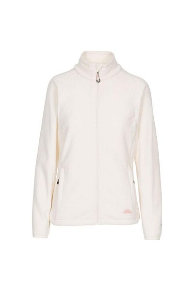 Trespass Faflfltr0022 - Women's Polar Ghost Fleece Nonstop