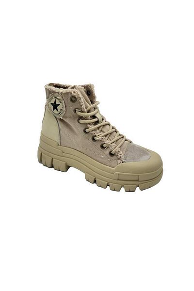 Guja 23k373 Pantofi de damă bej