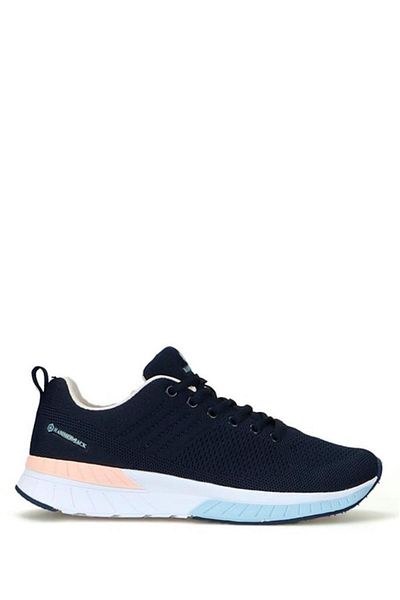 Hammer Jack Hammerjack Manaus 21200 Pantofi sport pentru femei bleumarin-roz