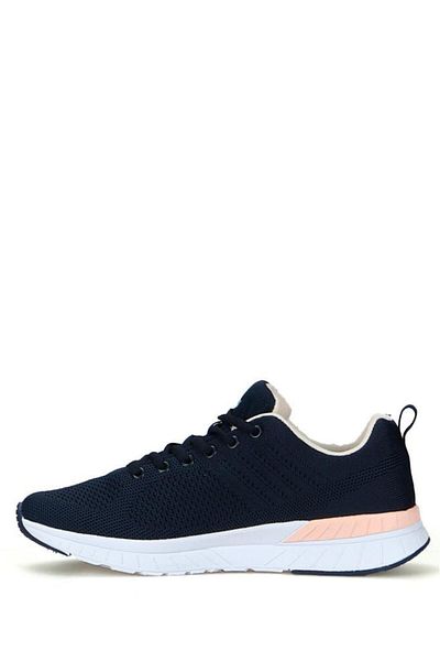 Hammer Jack Hammerjack Manaus 21200 Pantofi sport pentru femei bleumarin-roz