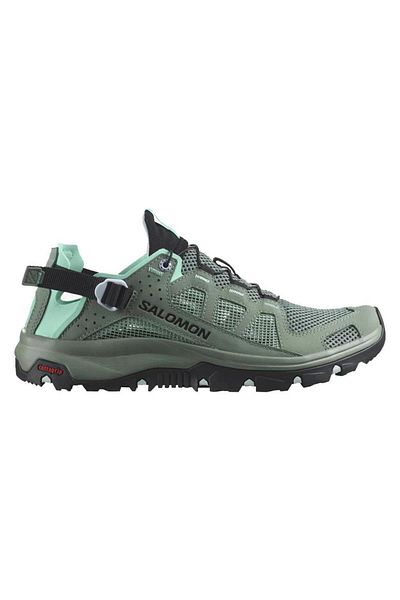 Salomon Turquoise Women Outdoor Shoes Styles Prices Trendyol