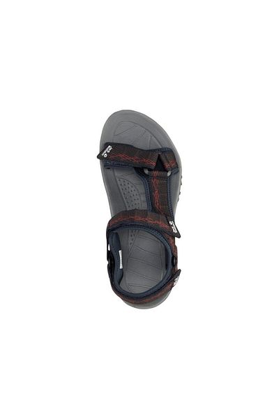 Jack Wolfskin 4052011 Pánské sandály Wave Breaker M Navy Blue
