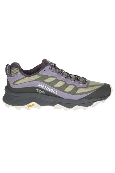 Merrell J066850 Moab Speed Gtx Black Kadın Outdoor Ayakkabı