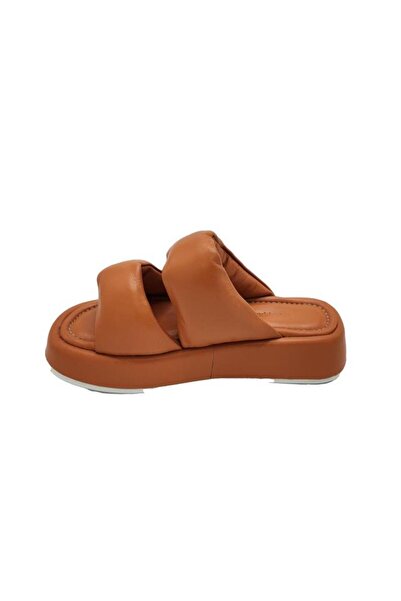 Hush Puppies 031z101902 73 Помаранчеві жіночі капці