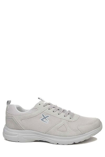 Gob London Unisex Sneaker Special Production Daily Oversize Mesh Thick Lightweight Orthopedic Sole 2006-101-0001