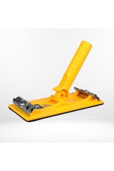 RTR Oynar Baslı Zımpara Malası 210*105