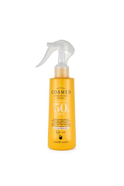 Cosmedi Cosmd Sun Essential Spf50+ 200ml Sun Lotion