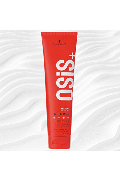 Schwarzkopf Ekonomik 5'li Schwarzkopf G Force