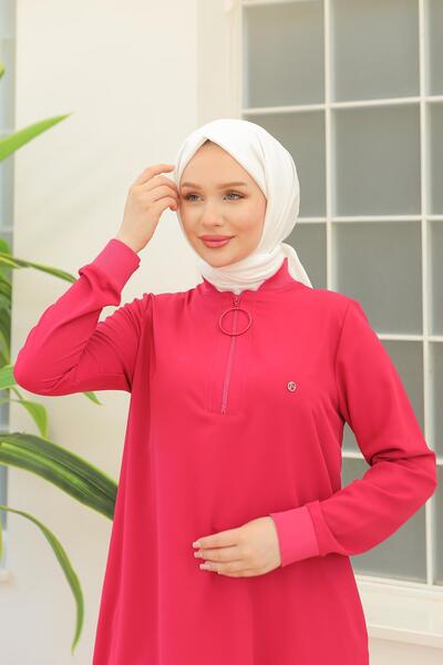 Armine TREND ARMİNE TREND 2024 ΝΕΑ ΣΕΖΟΝ ΤΟΥΝΙΚΑ ΜΕ ΡΙΜΠΑΝΙΑ ΚΑΙ ΚΡΥΣΤΑΛΛΙΑ