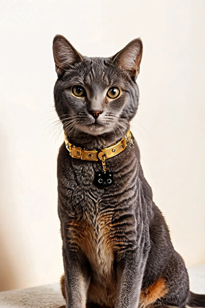 VALENT QR Kodlu Akıllı Tasma Ucu - Evcil Hayvanınızın Güvenliğini Sağlayın