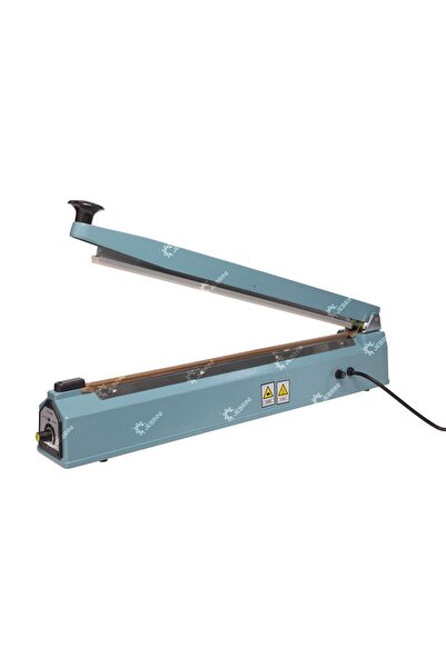 jebrini Masa Tipi Manuel Poşet Yapıştırma Kapatma Makinası 500mm Metal Gövde ...