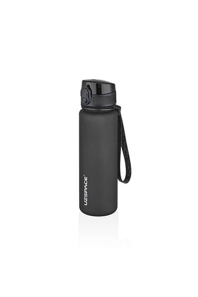 Vagonlife Vagonli?fe 3053 800ml Water Bottle Black