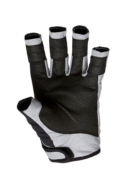 Helly Hansen Mănuși negre unisex - SHORT SAILING GLOVE