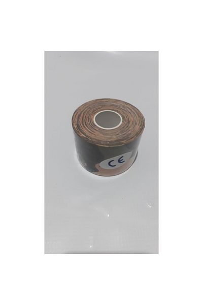 MEDWELT 2 Pieces Pain Tape Camouflage 5 Meters X 5 cm
