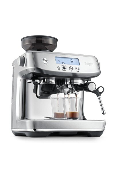 Sage Ses878Bss4Eeu1 The Barısta Pro Kahve Makinesi