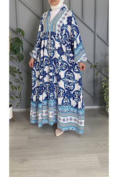 Tuhara Viscose Boutique Dress
