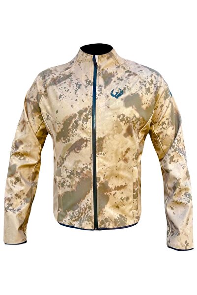 Xspeed Softshell Jacket Coats Wind and Waterproof Camouflage New Season