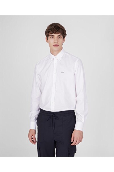 PAUL&SHARK Cotton Shırt