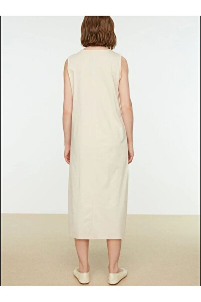 AŞAR MODA TEKSTİL Αμάνικη φόδρα ζέρσεϊ - 100% Πολυστερική