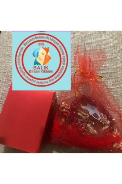 bircan yıldırım niyet bulutları Doğal Şifalı Taş-balık Burcu Uyumlanma Bilekliği