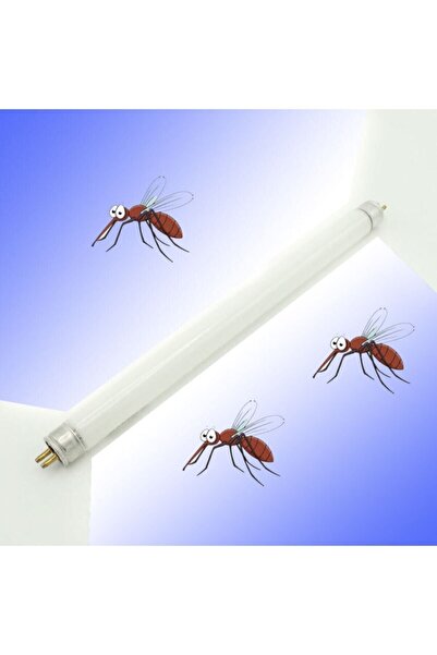 Aukes 6w Bl Sinek Ampulu