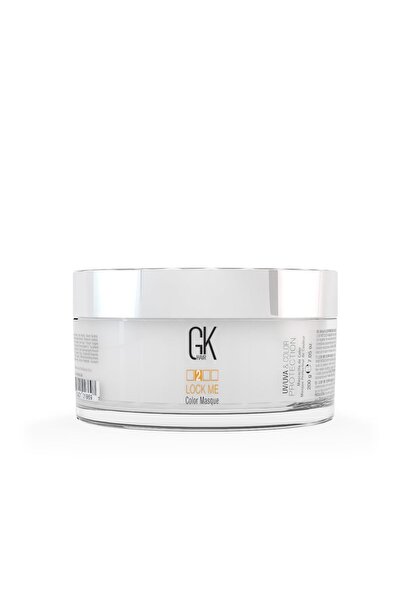 GK HAIR Boya Koruyuçu Bakım Maskesi 200ml