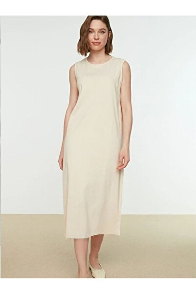 AŞAR MODA TEKSTİL Αμάνικη φόδρα ζέρσεϊ - 100% Πολυστερική