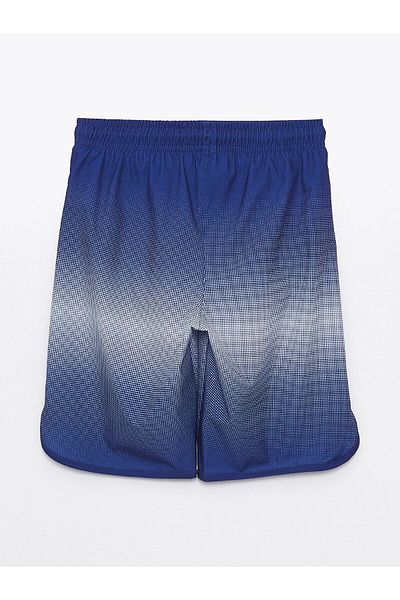 LC Waikiki Pantaloni scurți de baie LCW pentru băieți - cu uscare rapidă și protecție UV