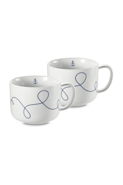 Tchibo 2 XL Cups 102029
