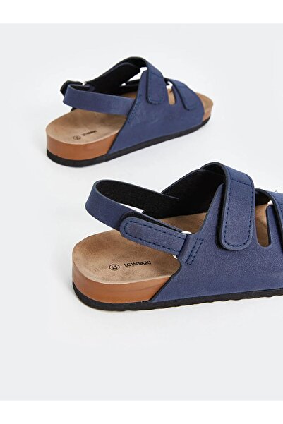 LC Waikiki Boys' Sandals LCW STEPS - Velcro