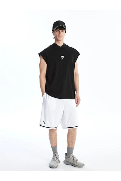 LC Waikiki Laufshorts für Herren – Bequeme Passform XSIDE