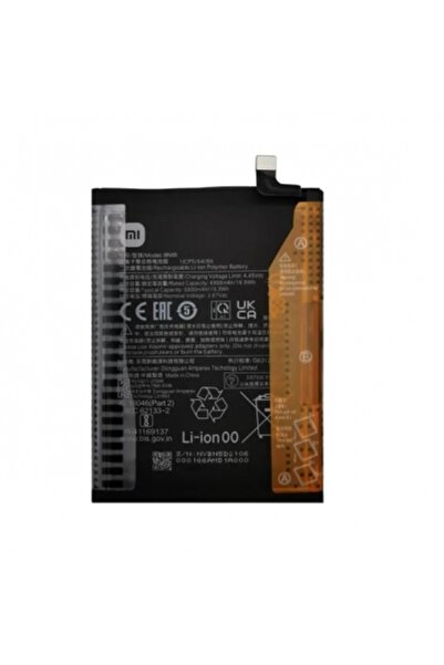 AXYA Xiaomi Redmi Note 11s Pil Batarya BN5D