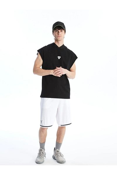 LC Waikiki Laufshorts für Herren – Bequeme Passform XSIDE