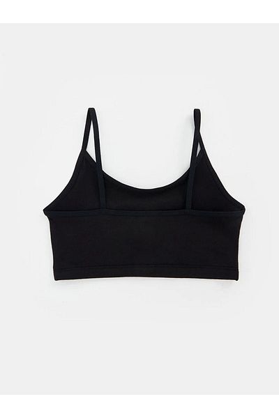 LC Waikiki LCW Детско бюстие с тиранти за момичета
